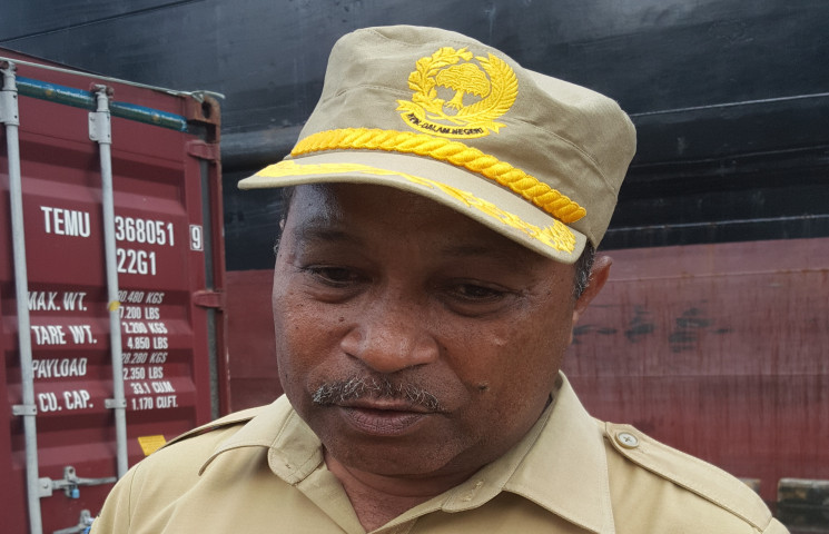 Pemprov Surati Freeport Pekerjakan Kembali Eks Karyawan Freeport